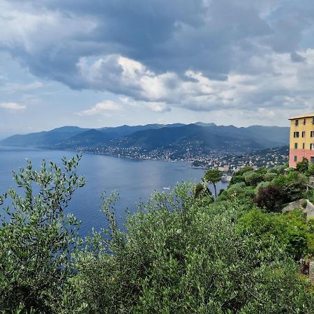 Апартаменты Casa Tisolo Сан-Рокко Экстерьер фото