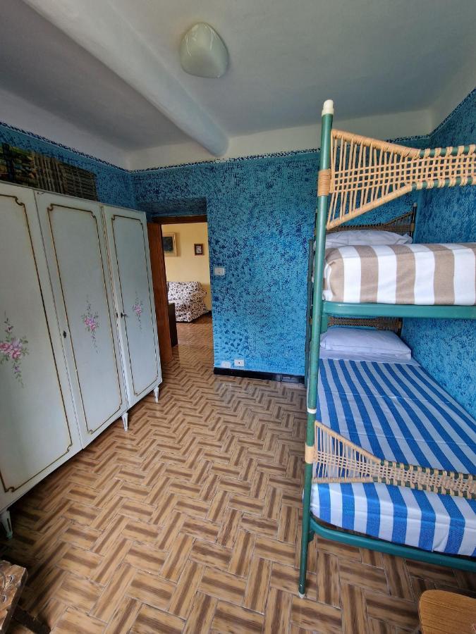 Апартаменты Casa Tisolo Сан-Рокко Экстерьер фото