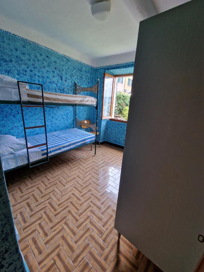 Апартаменты Casa Tisolo Сан-Рокко Экстерьер фото